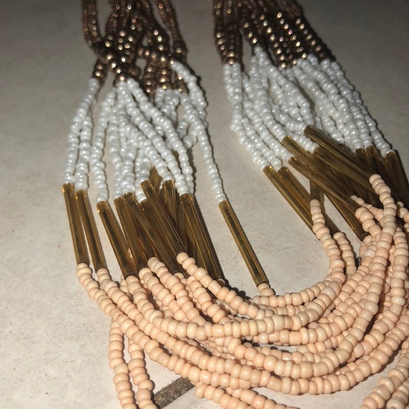 Beautiful Also Necklace - Picture 2 of 3